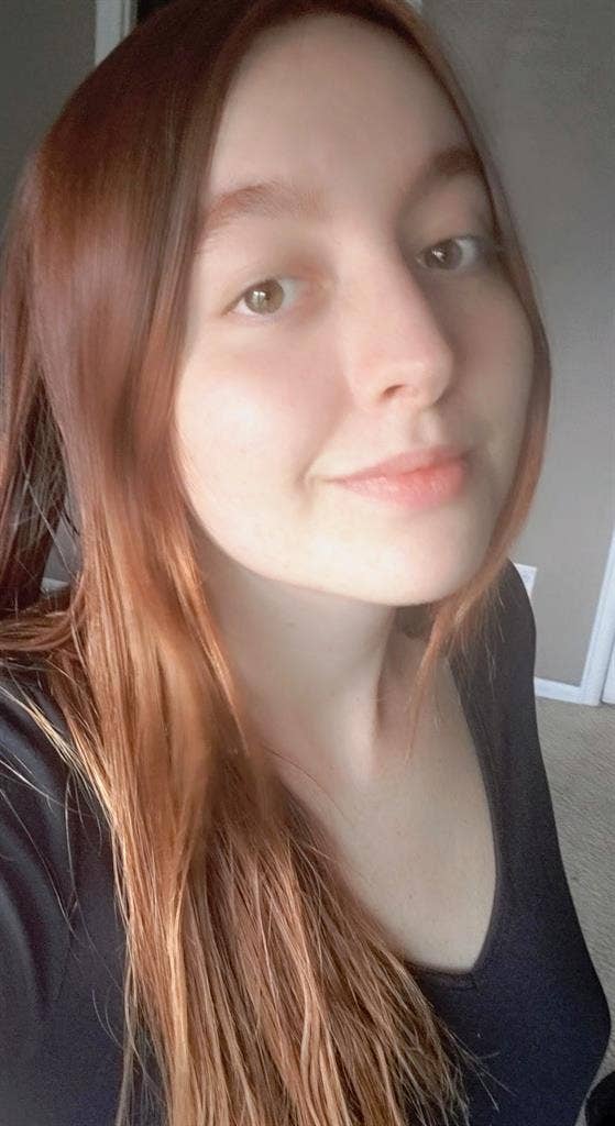 I have a pomeranian.