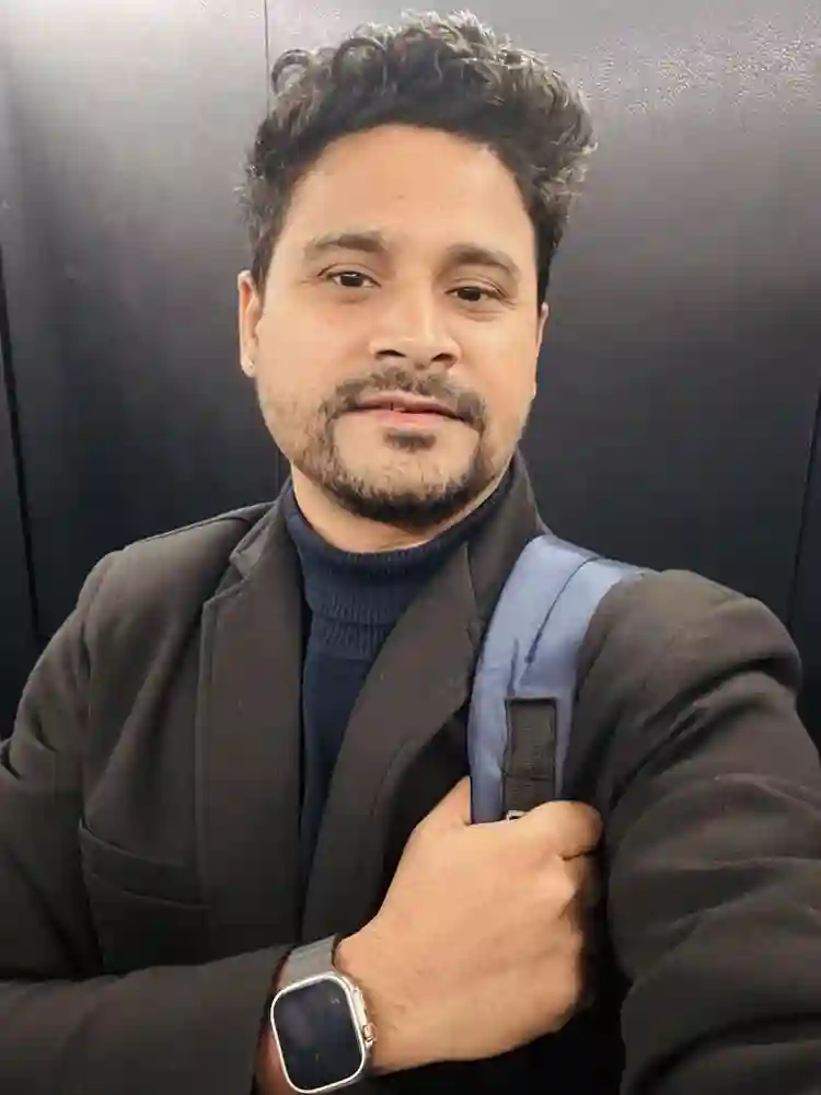 Private room in Center City.