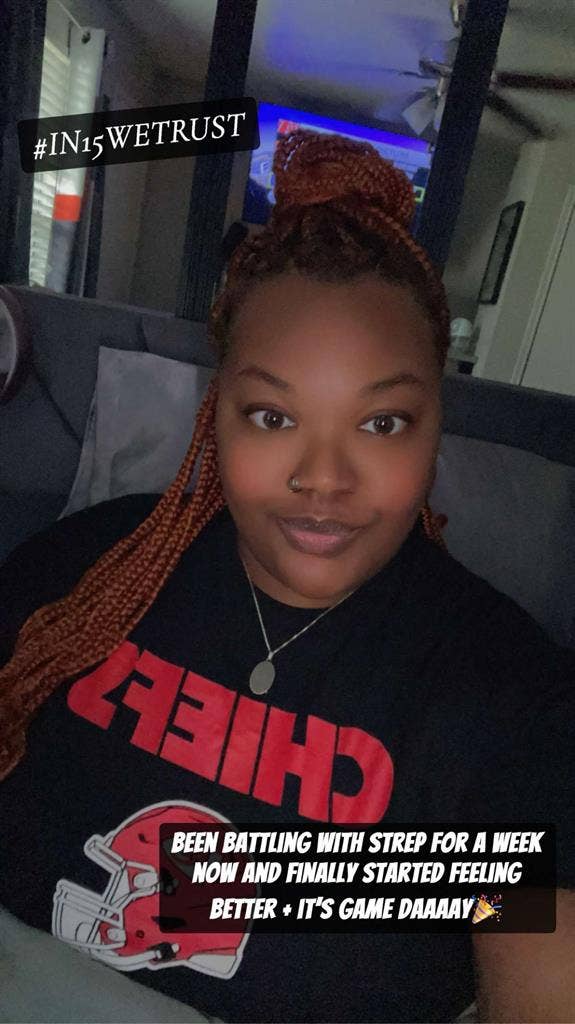 Seeking room or roommate