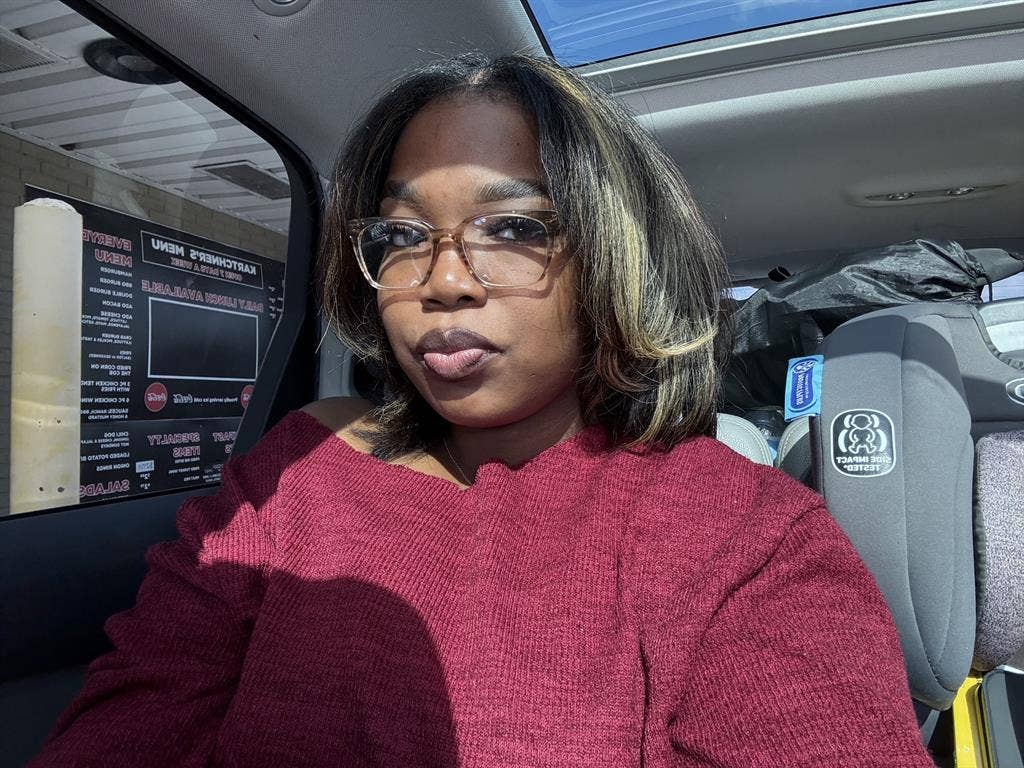 Faith Based, Clean &' Calm