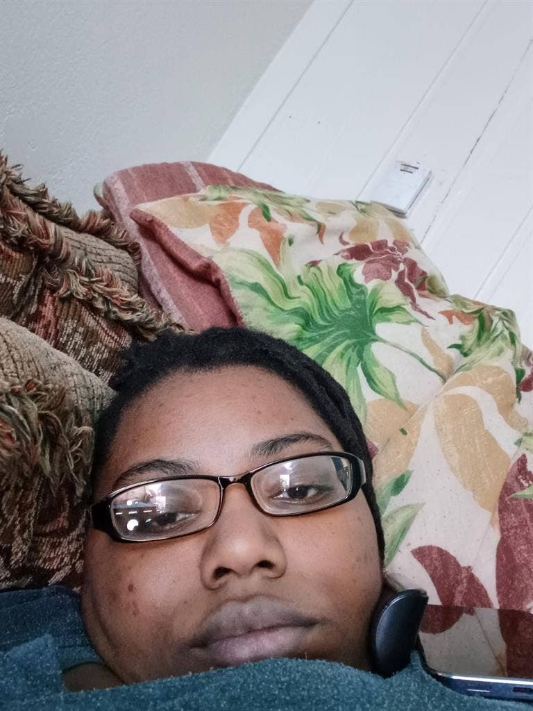 Need a room by Jan 1st