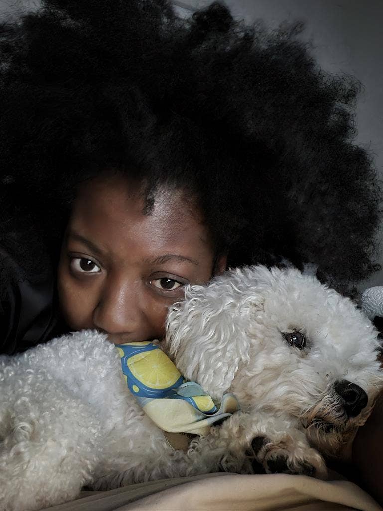 Looking for a pet friendly room