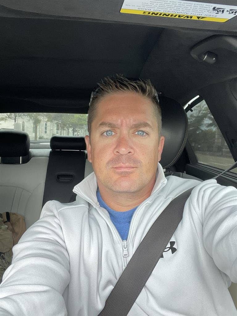 In search of 1 room for me and pup.