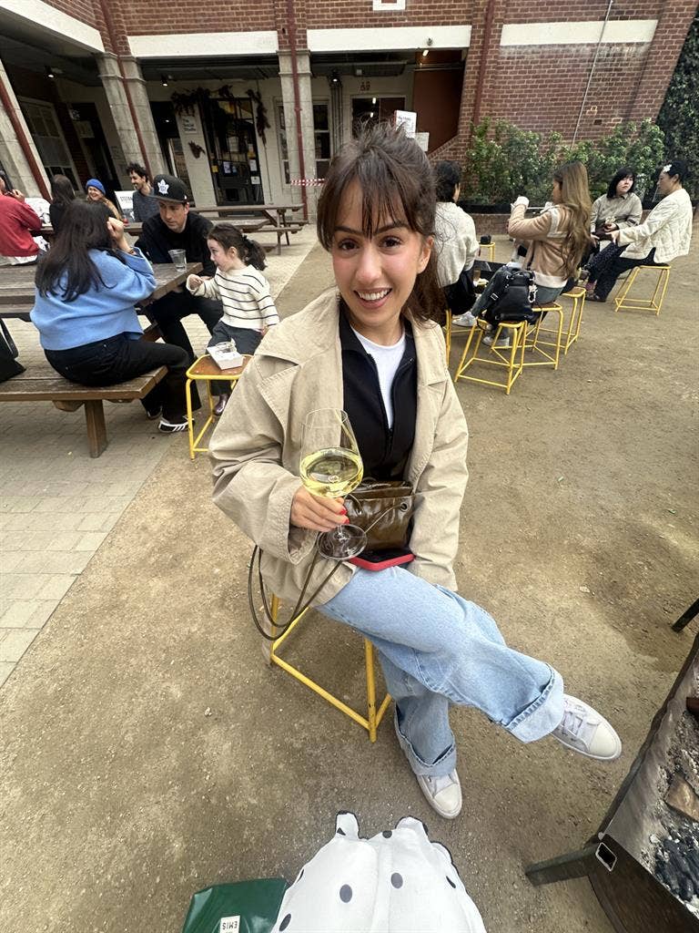 Room in Eastern suburbs