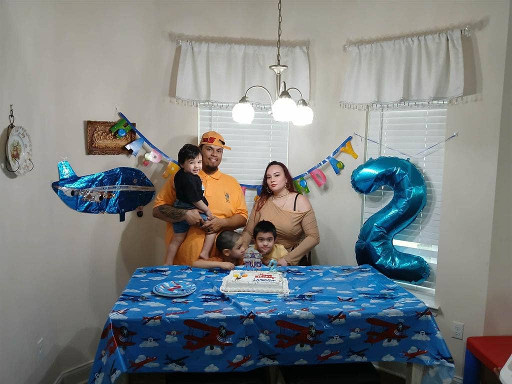 Special needs friendly