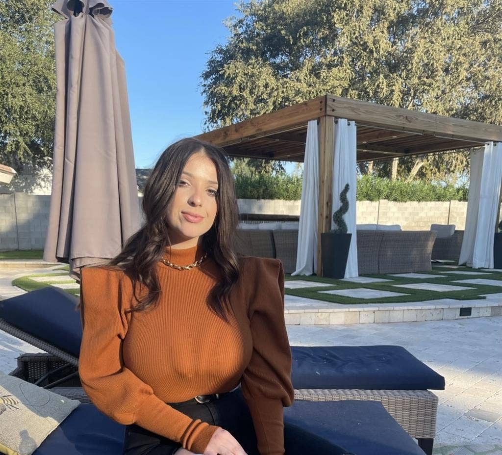 looking to rent beginning in march