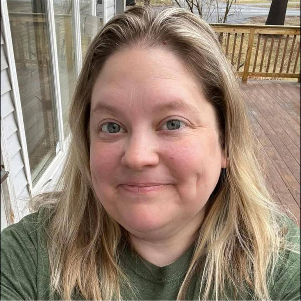 Integrity driven hard working woman