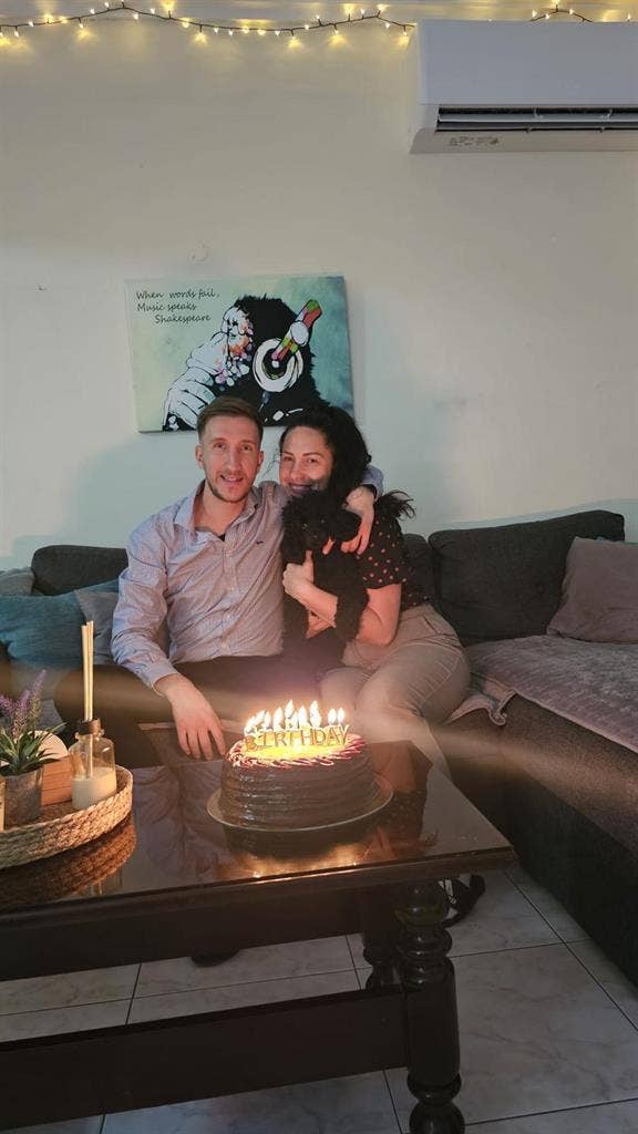 Kindly provide me more options