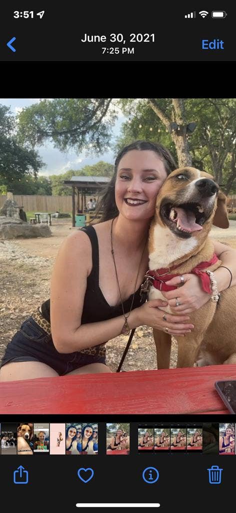 Need house that allows dogs :)