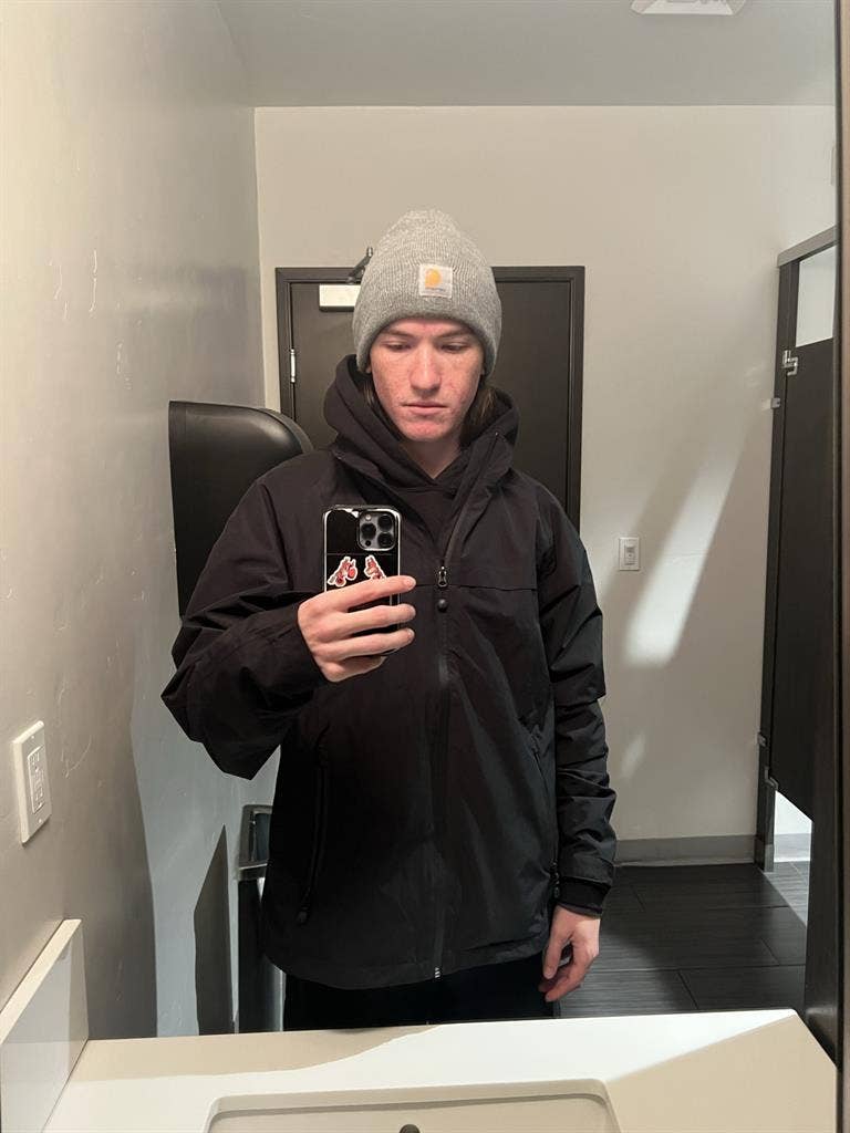 looking for potential places