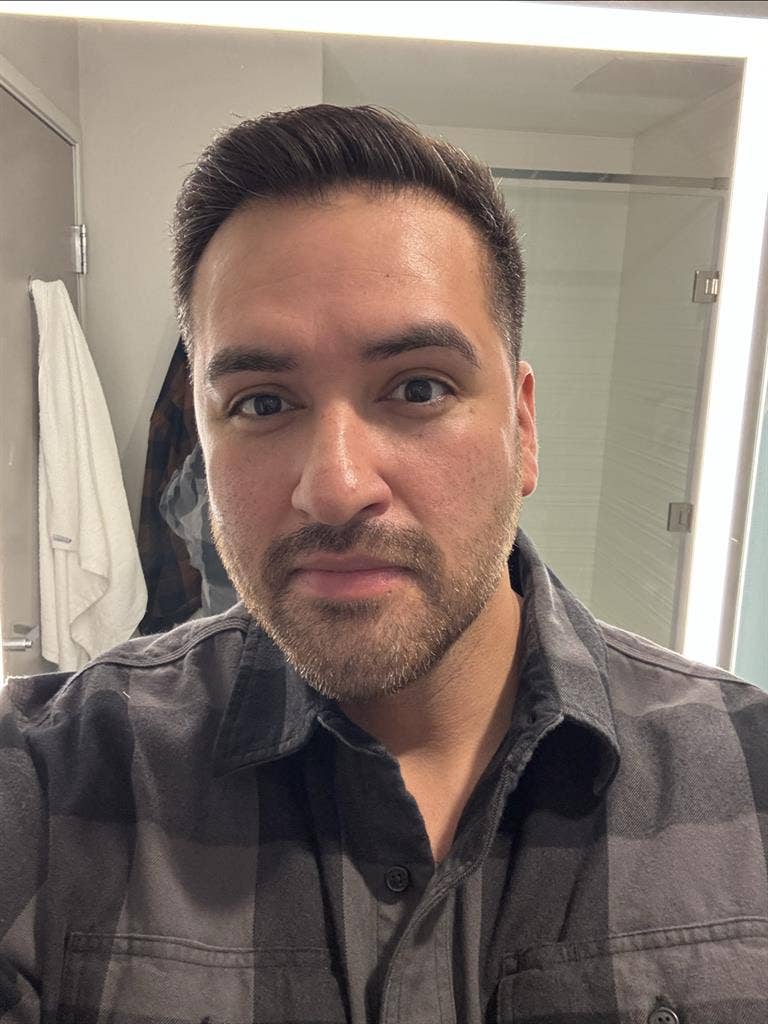 Quiet Weekdays, Dad Mode Weekends