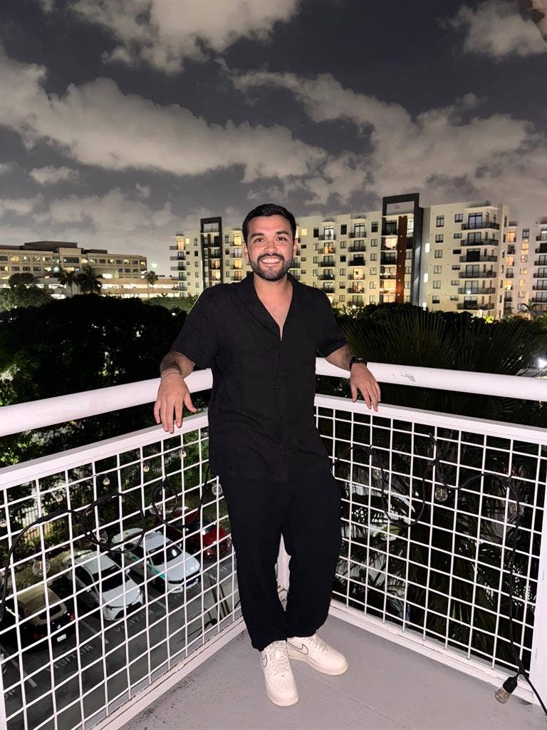 looking for a room near brickell