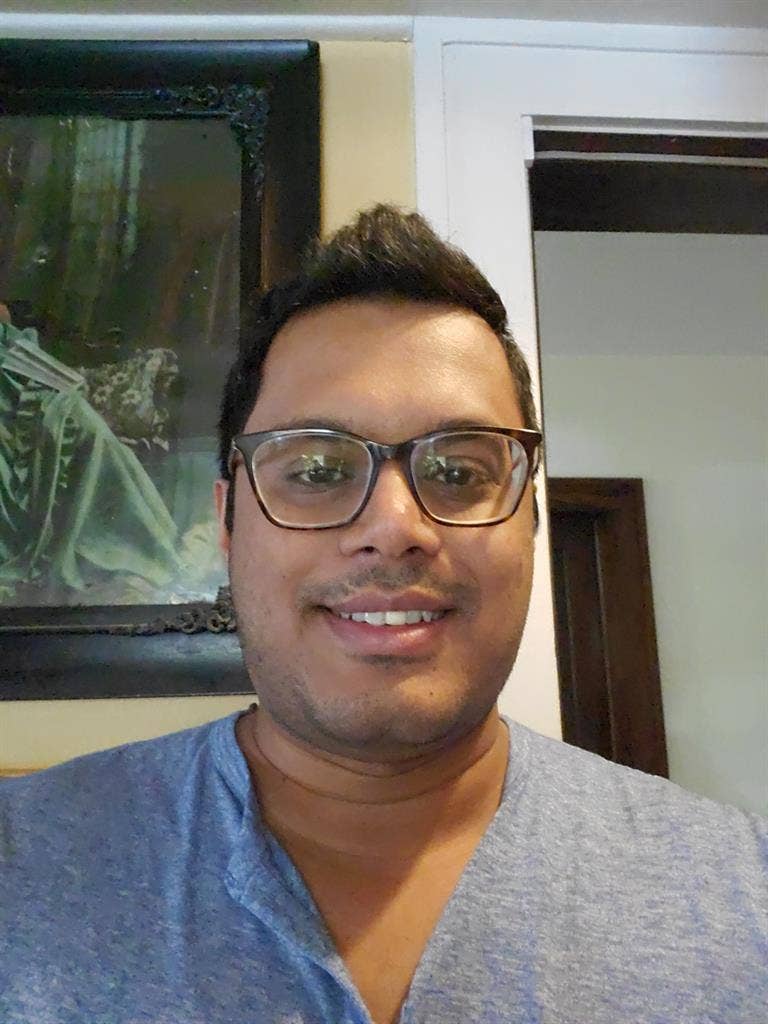 Looking for a room in a clean place