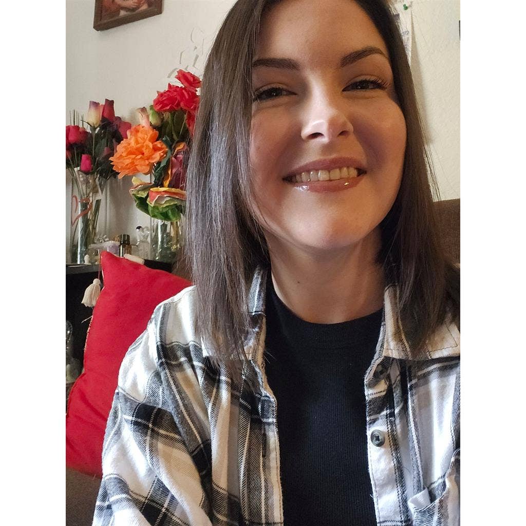 I clean up after myself