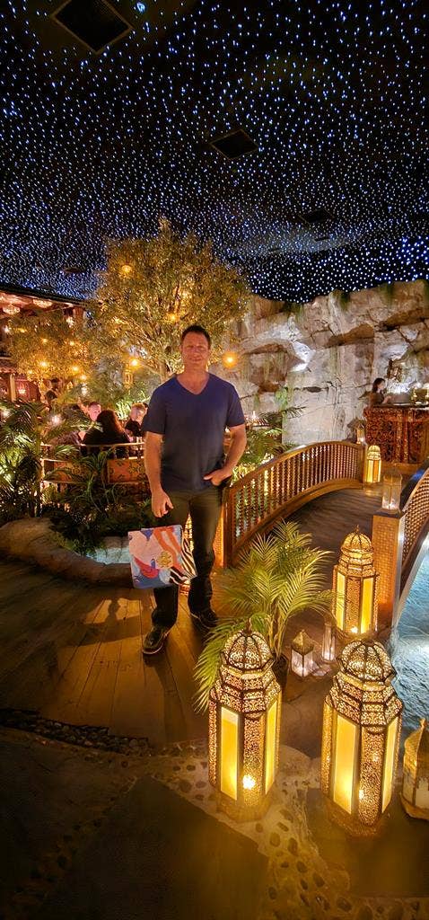 Quiet, Professional Tech Developer