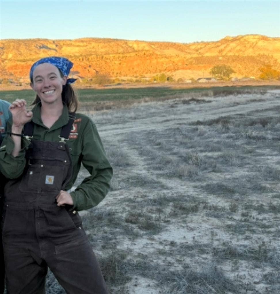 Moving to utah for the winter