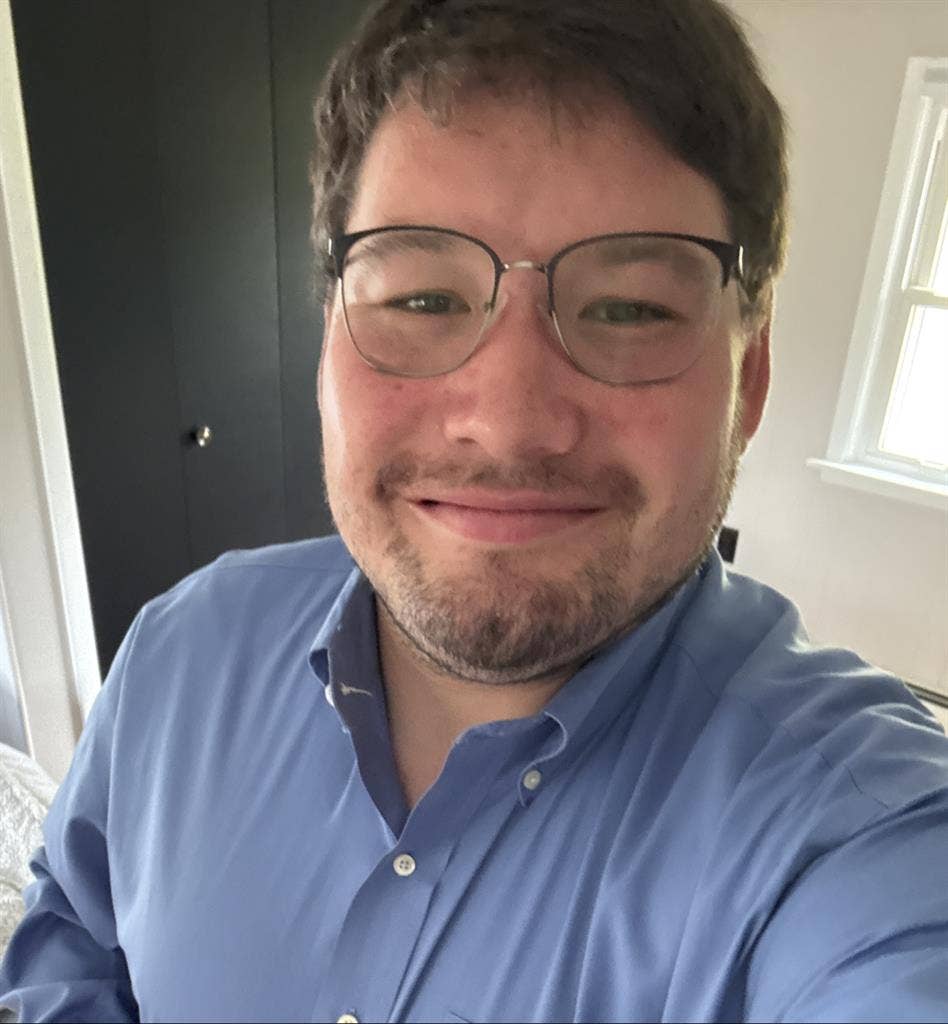 Outgoing, kind, and always fun