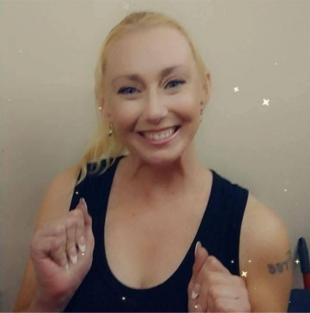 College Mom Looking For Home