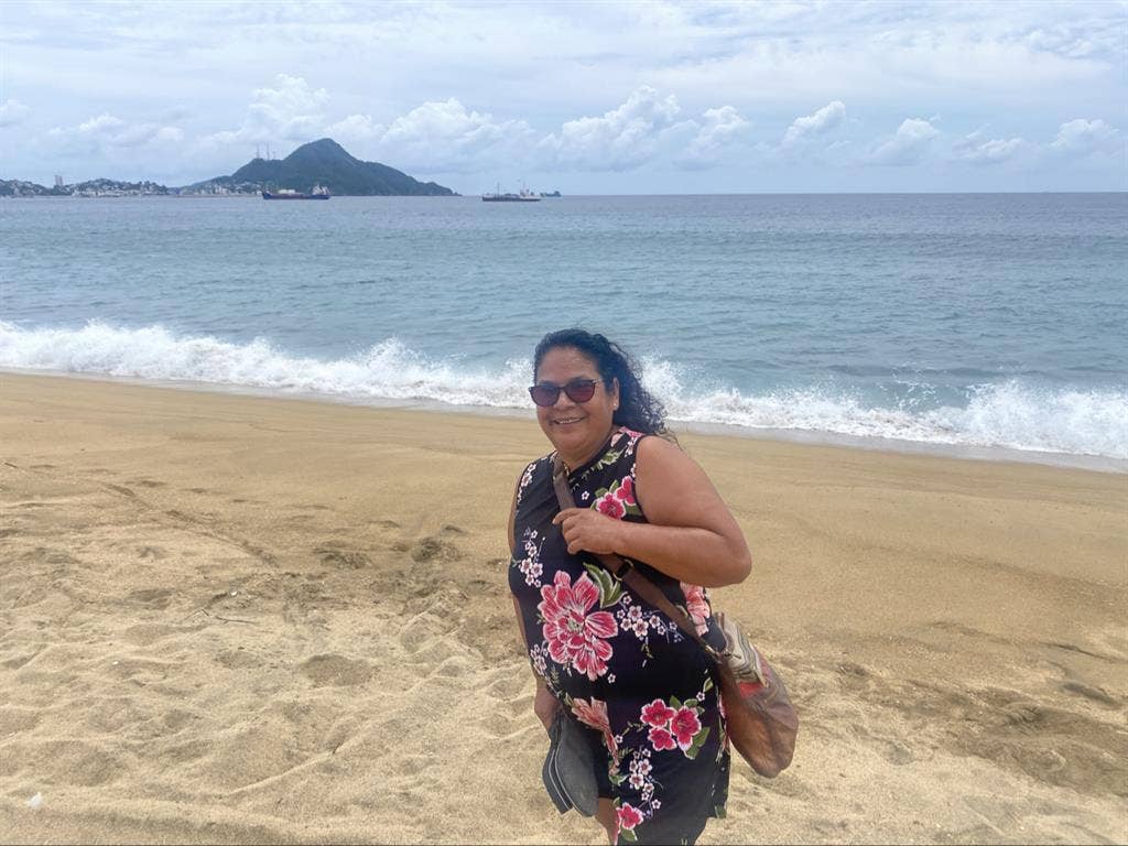 Need an address in Texass