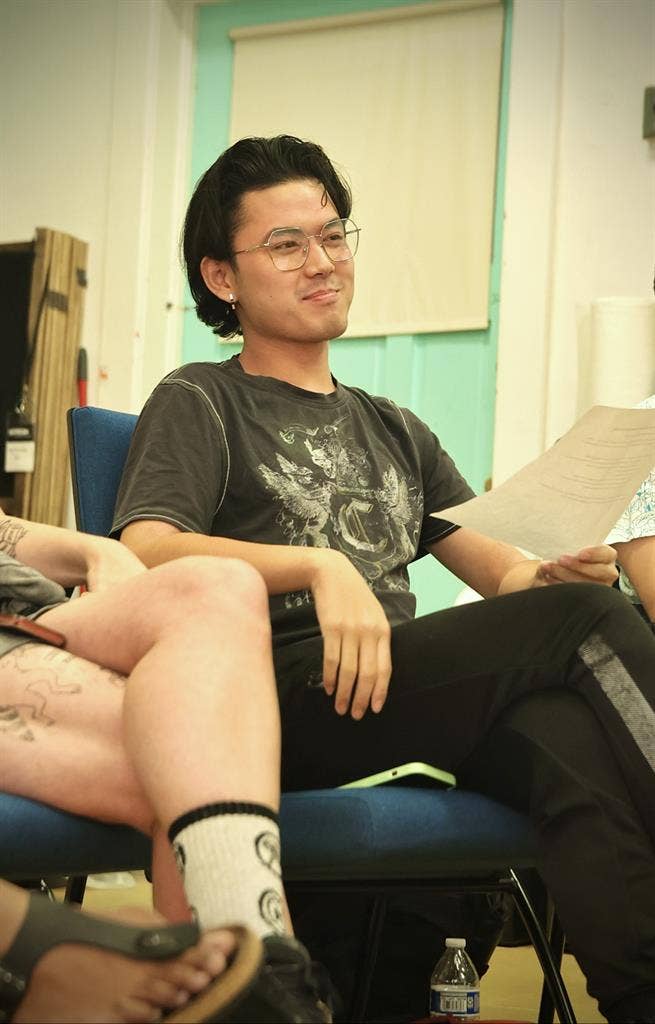 Male SDSU student looking for room!