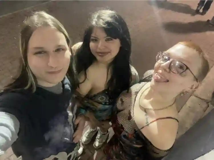 Relocation from the deep south!