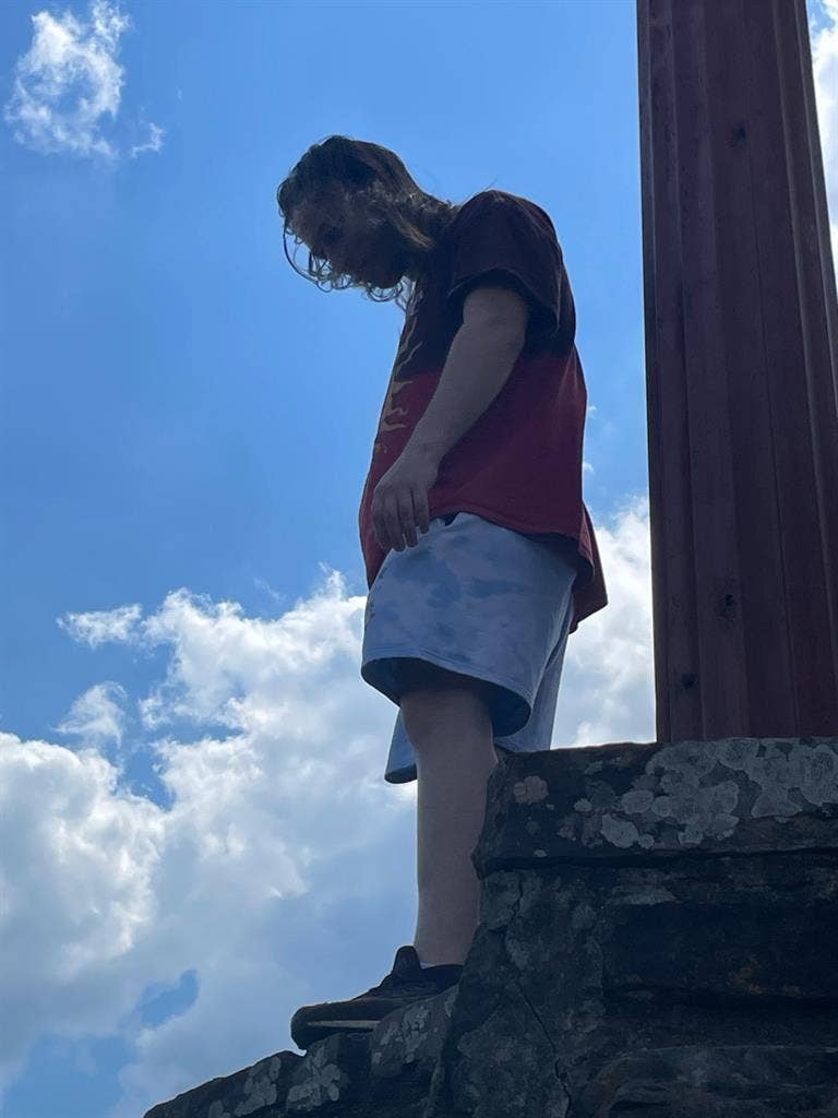 Relocation from the deep south!