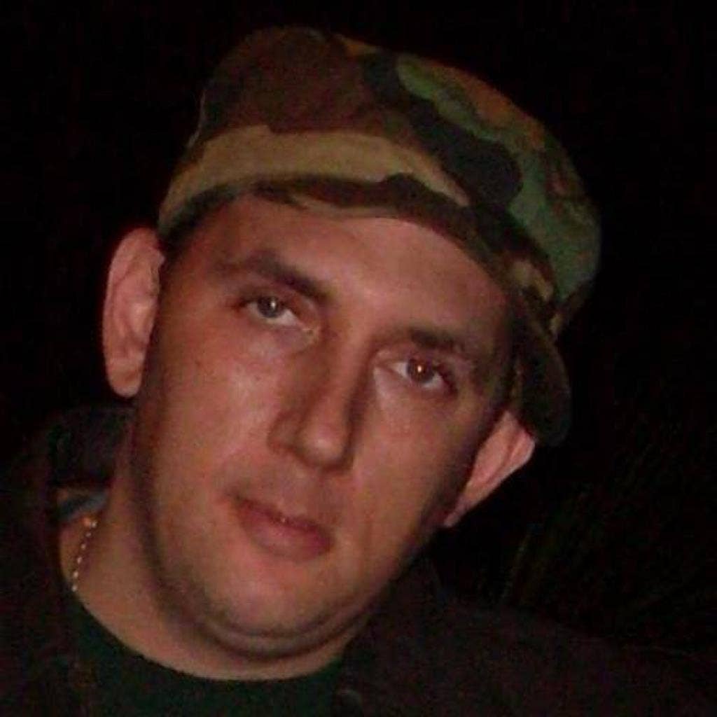 Brian East Nashville wanted