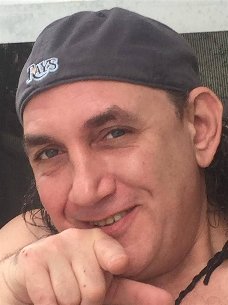 Brian East Nashville wanted