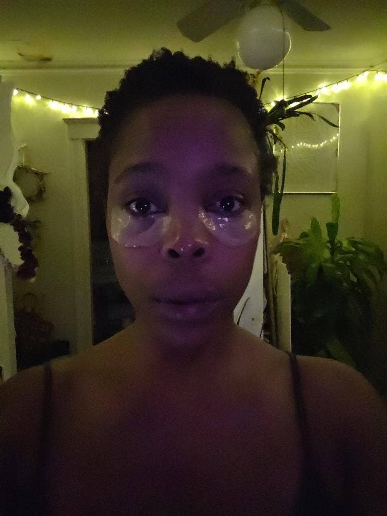 December th - January 3rd stay.