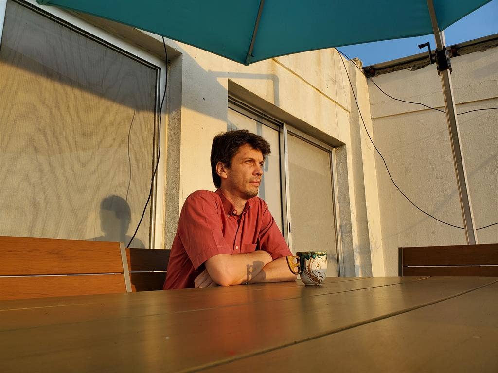 Moving back to Melbourne!