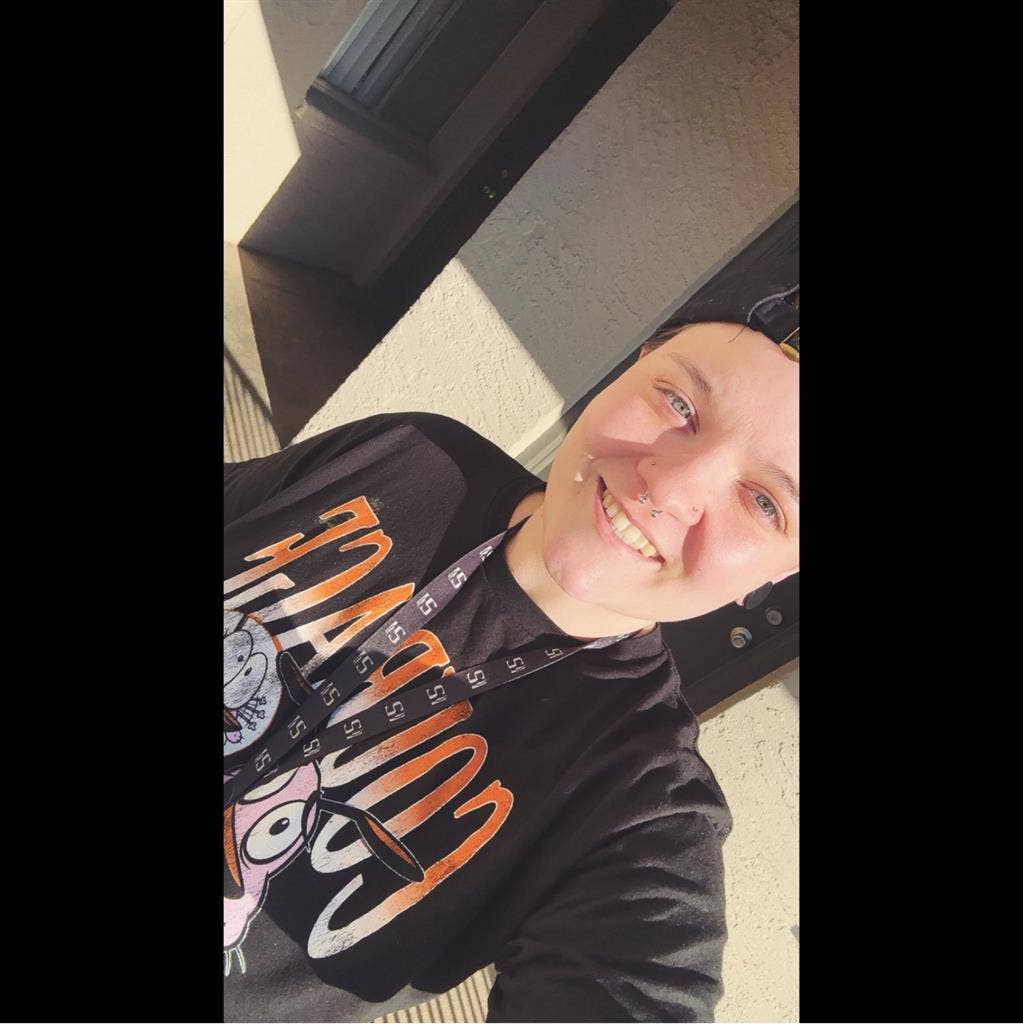 Looking for a room/place asap!