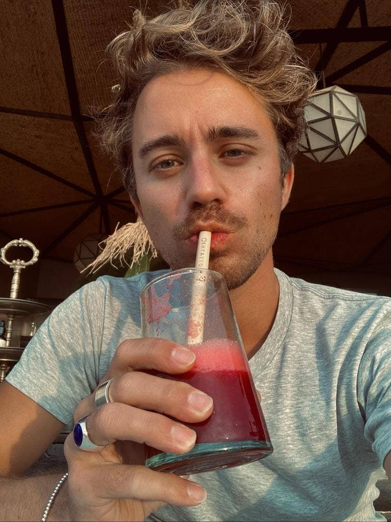 Colocataire français et agréable!