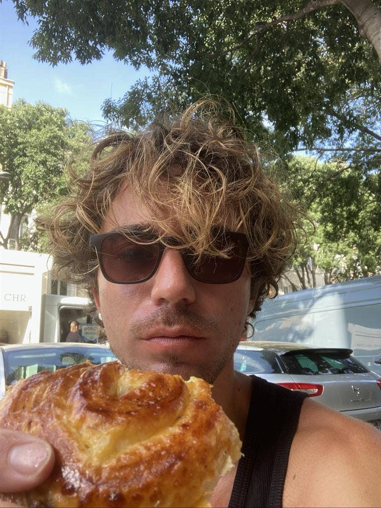 Colocataire français et agréable!