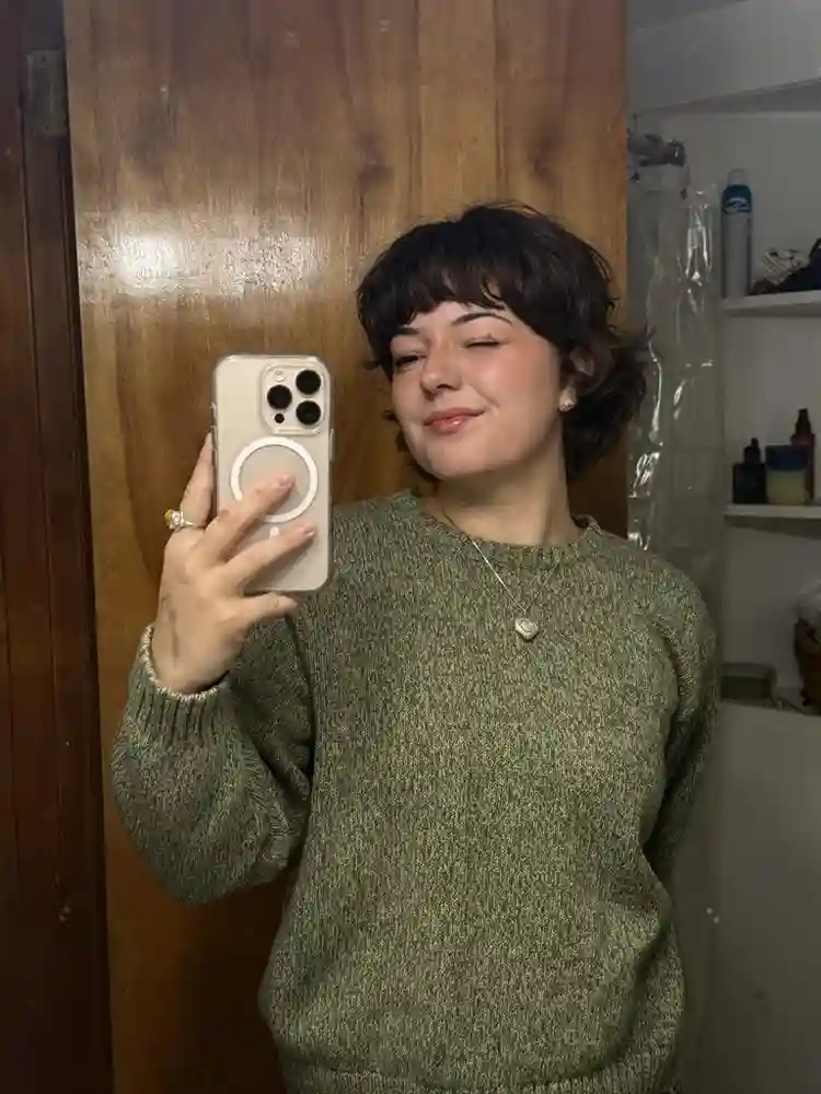 Looking for
housing!