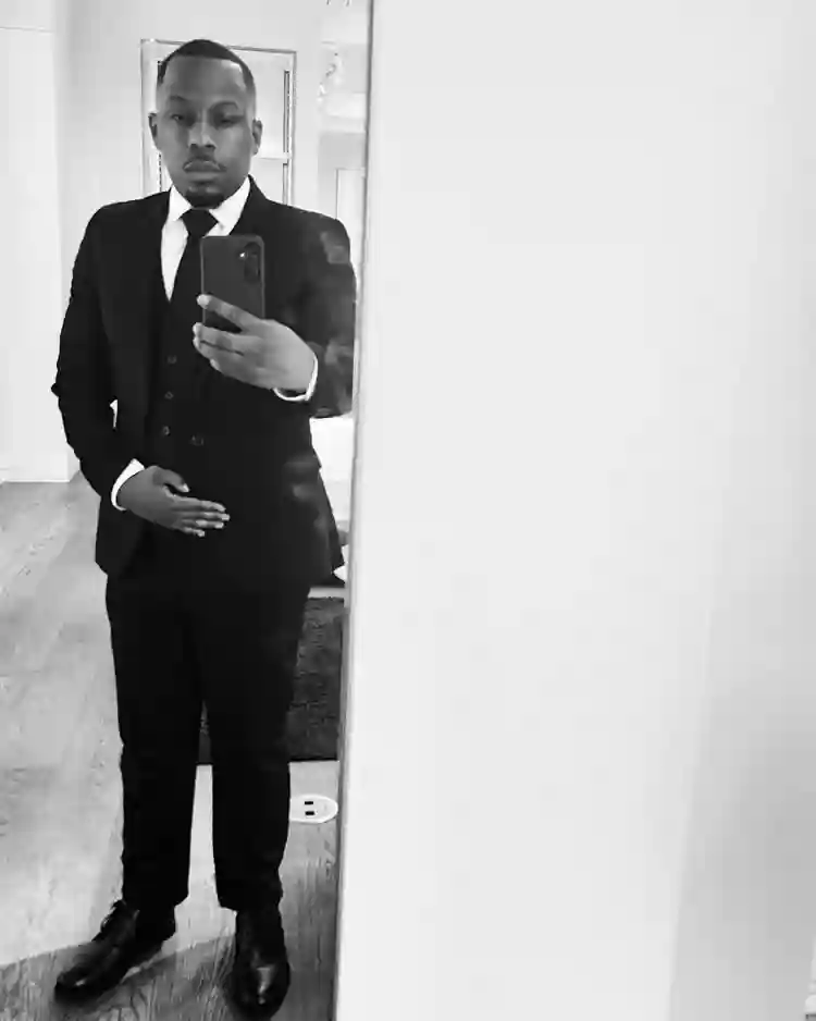 Originally from Oklahoma city