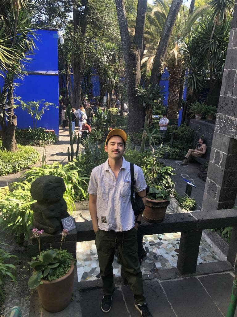 ISO room - east side of LA