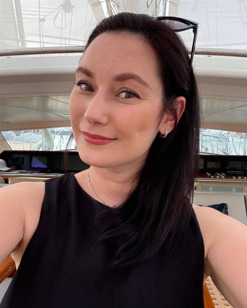 Helping my sister find a Room