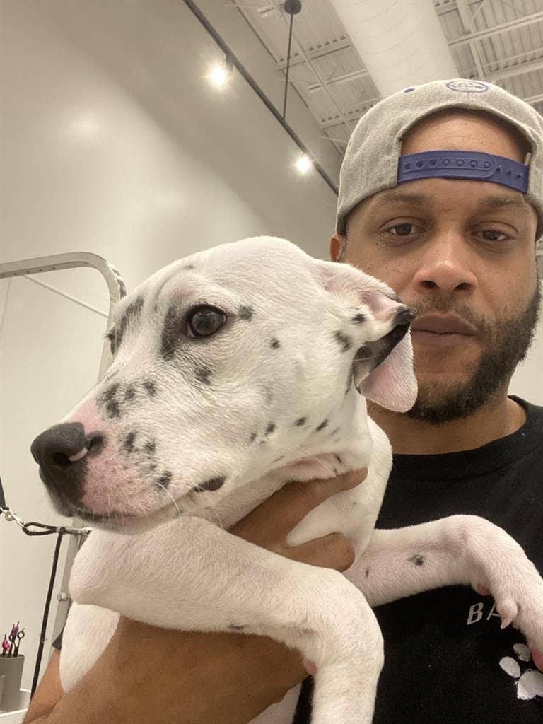 Seeking another chill person