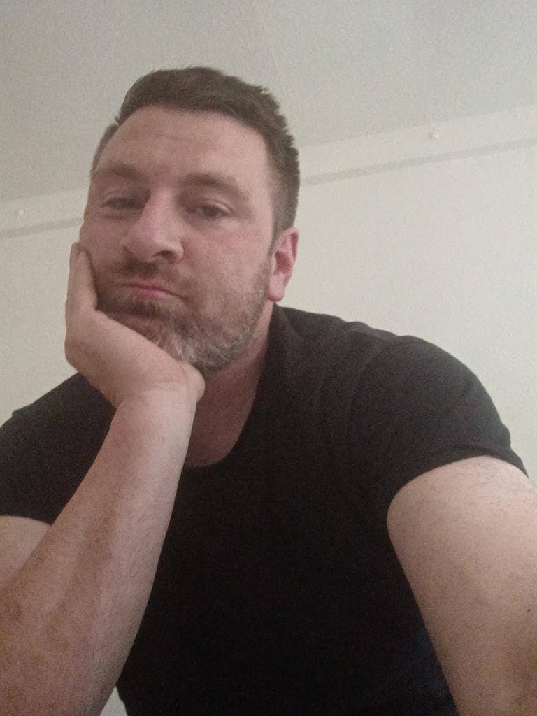38 yrs old guy from Mississippi