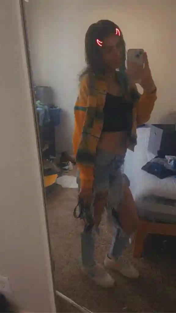 room or potential room mate