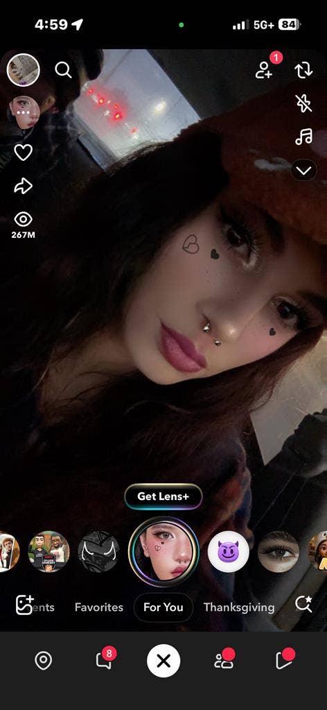 room or potential room mate