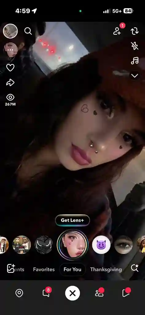 room or potential room mate