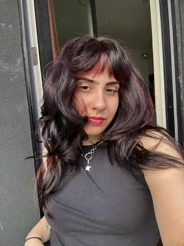 ISO of roommates/room in bushwick