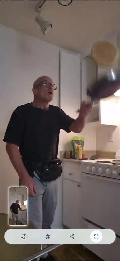 I cook shopping online funperson