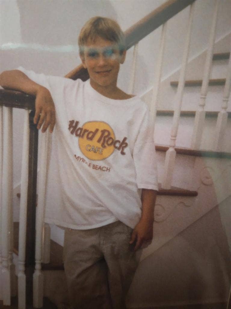 Back in the Keys! This is Capt. Ste