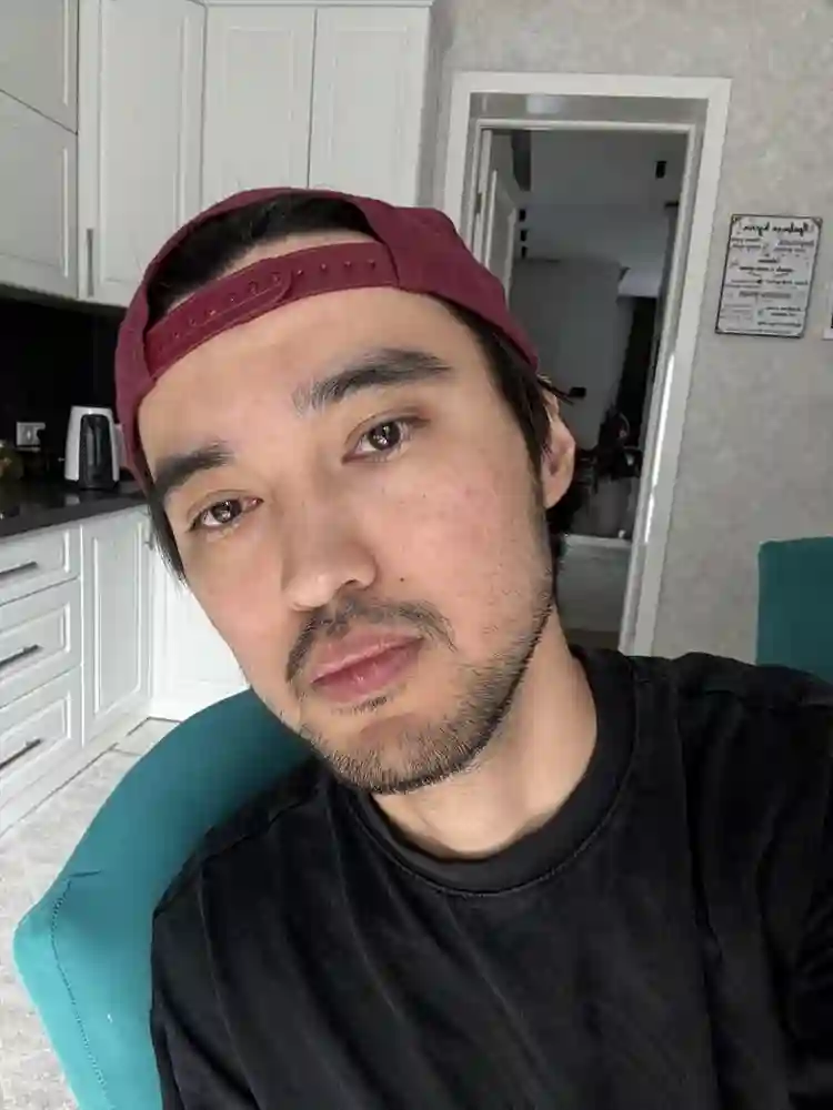 Looking for a room, roommate