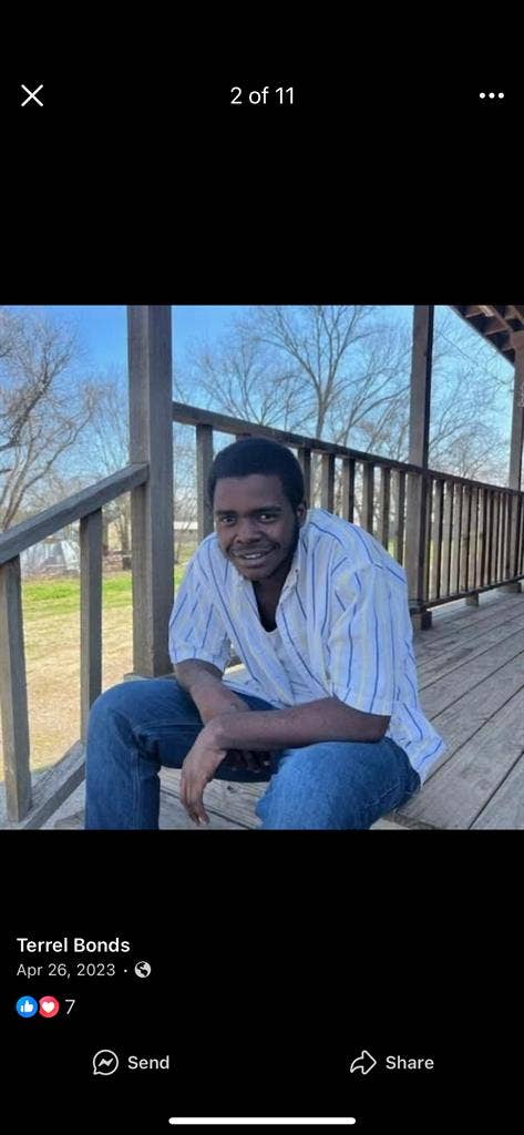 From SC to the hills