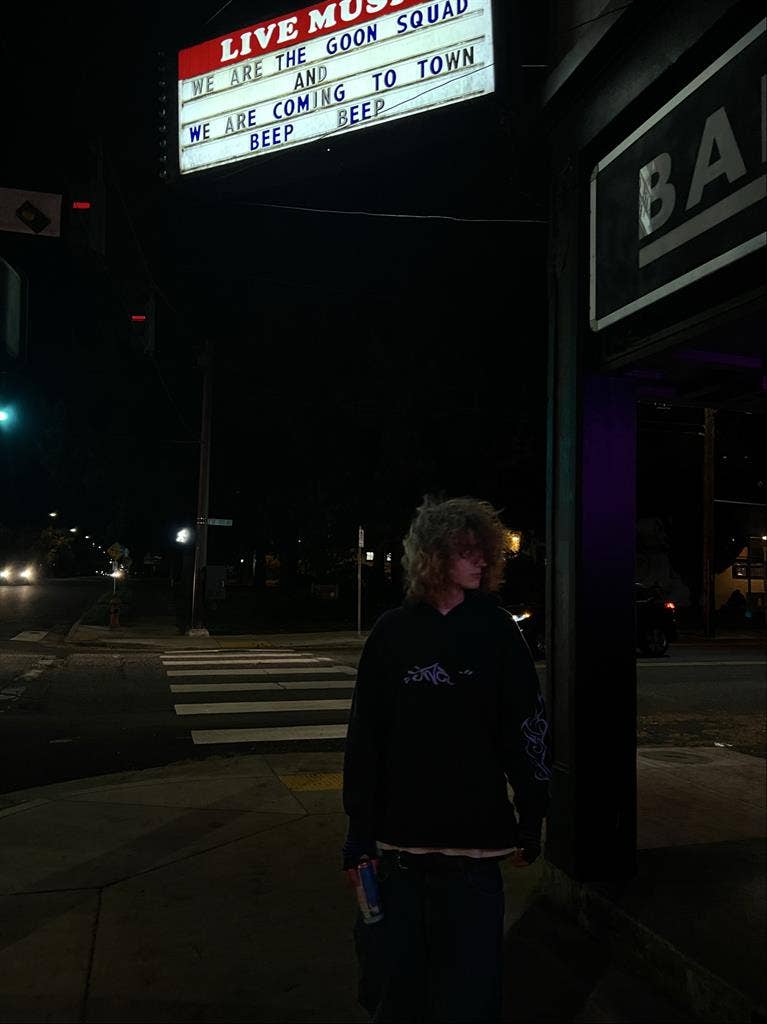 IG: Skerpian, autistic, need a home