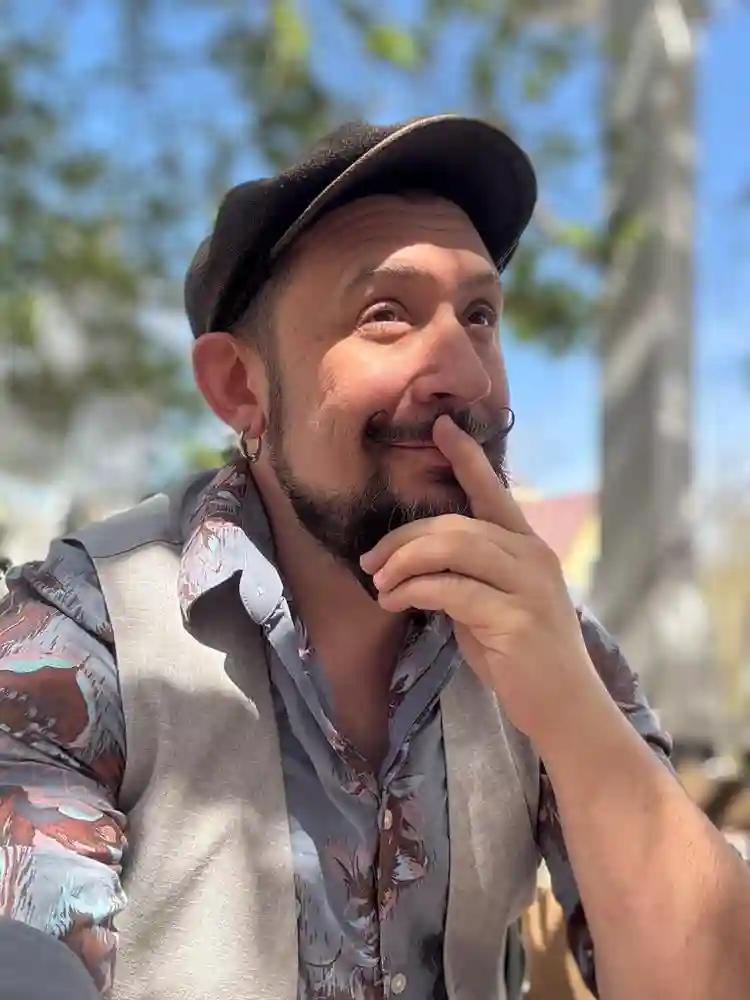 Seeking a room to rent