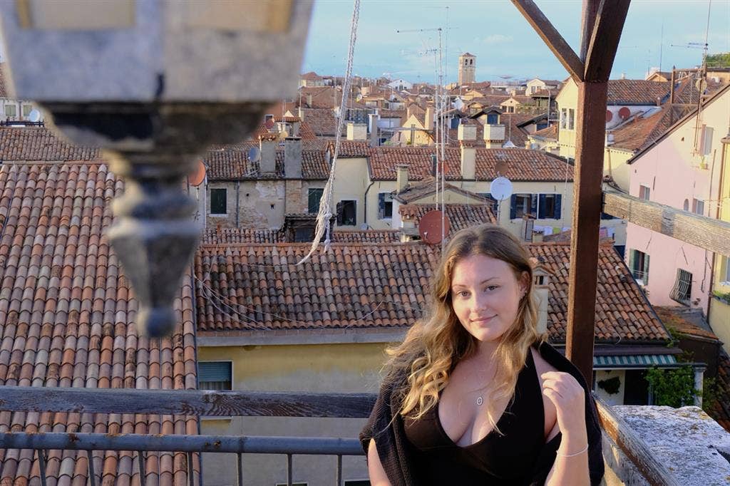 Looking for a place!